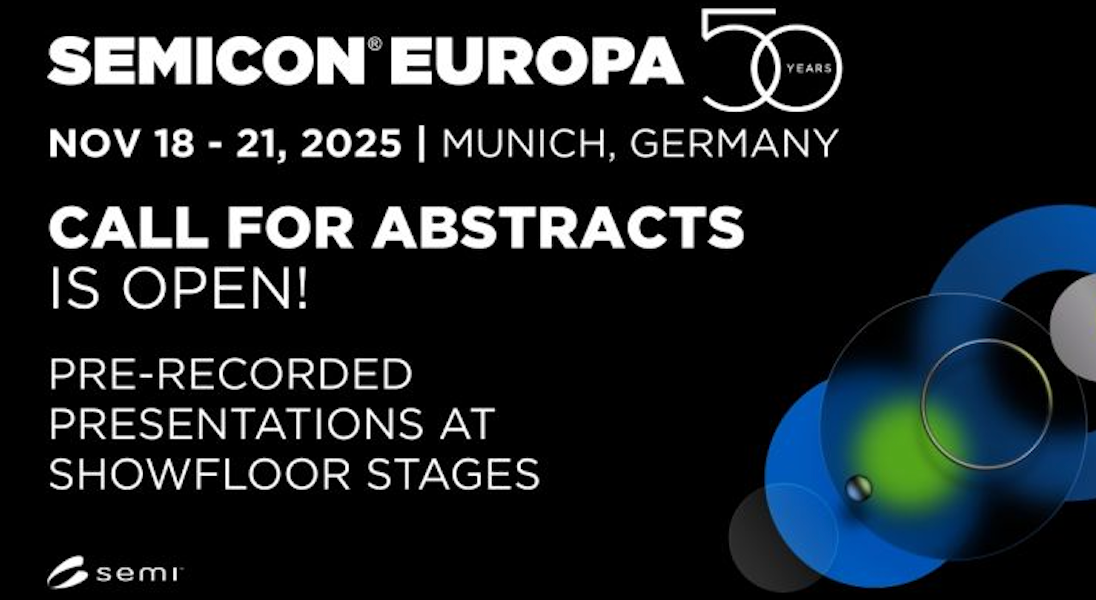 SEMICON EUROPA 2025