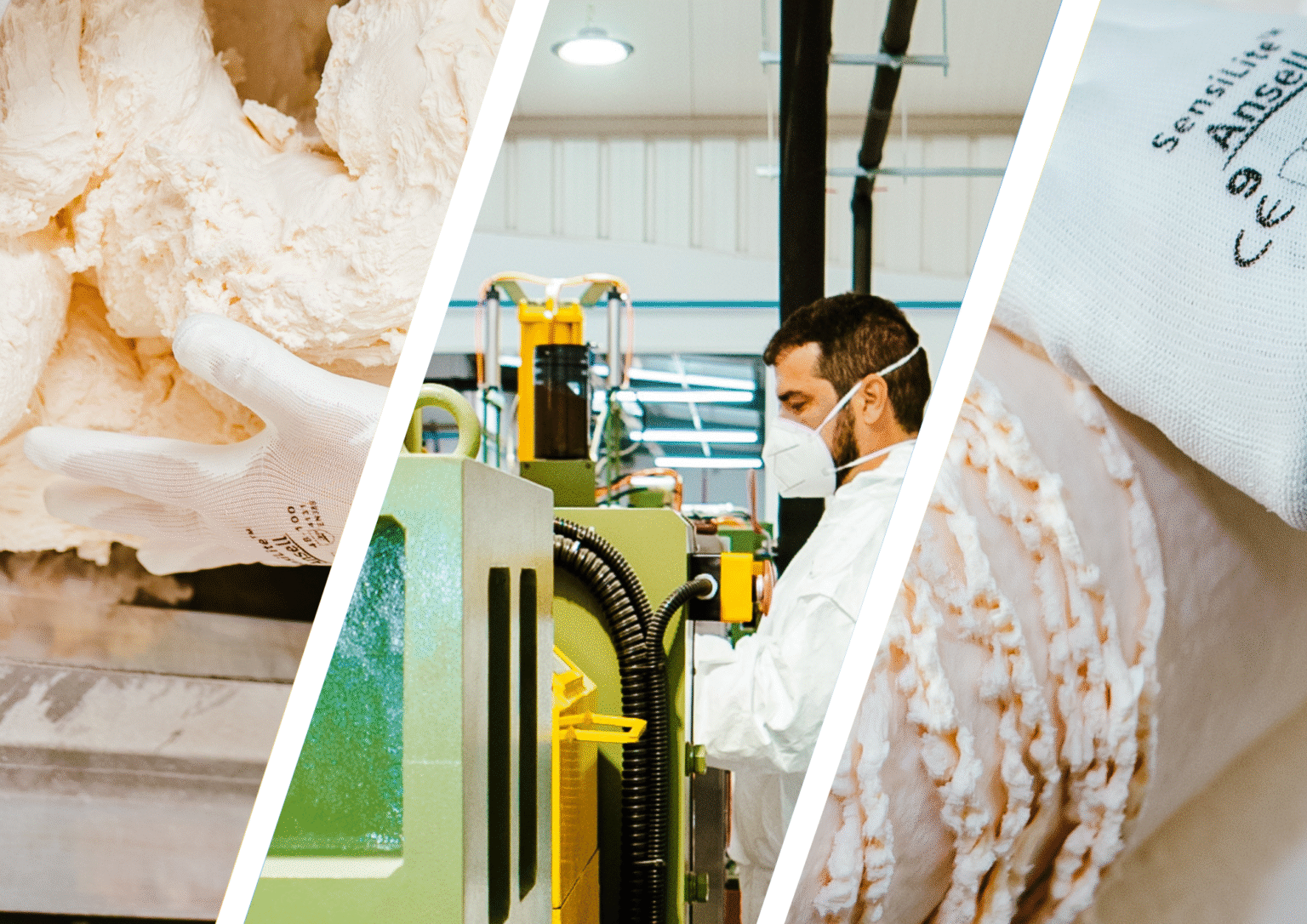 ABOUT US - OASIS Elastomers