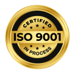 ISO-9001-certified-stamp_process